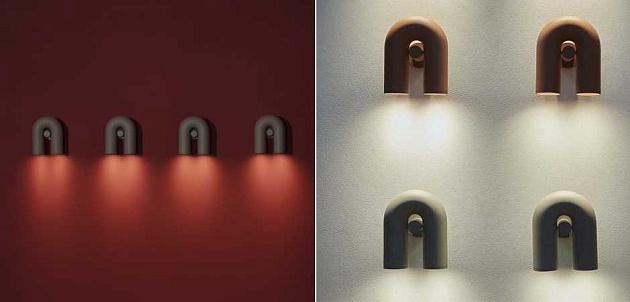 Бра Imperium Loft Cirkus 156844-22 Фото № 7