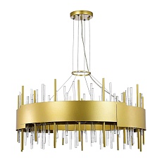 Подвесная люстра ST Luce Olvera SL1633.203.16 1