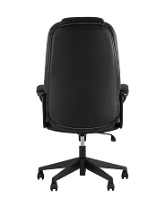 Игровое кресло TopChairs ST-Cyber 8 черный/салатовый экокожа ST-Cyber 8 LGREEN 4