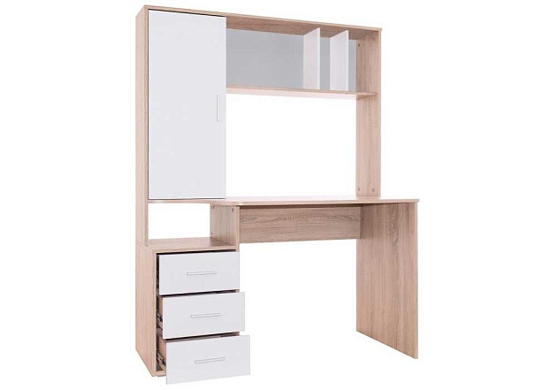 Компьютерный стол Woodville КСТ-16 287123 изображение 6 Компьютерный стол Woodville КСТ-16 287123 Фото № 6