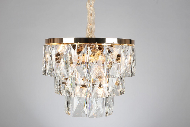 Подвесная люстра Omnilux Volpedo OML-72903-09 изображение 3 Подвесная люстра Omnilux Volpedo OML-72903-09 Фото № 3