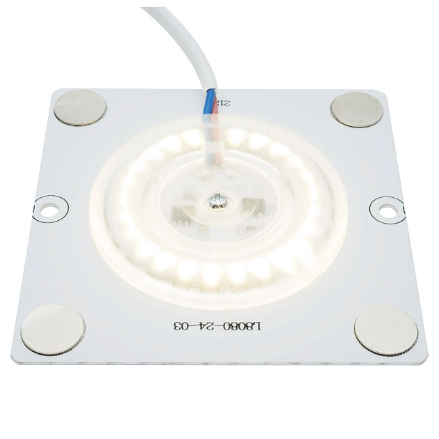 Светодиодный модуль Apeyron 02-19 изображение 9 Светодиодный модуль Apeyron 02-19 Фото № 9