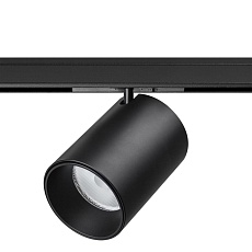 Трековый светодиодный светильник Lightstar Linea 206337 3
