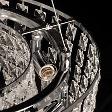 Люстра De City Линген 602010507 3