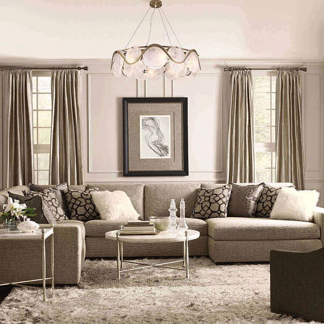 Подвесная люстра Bogates Galicia 354/6 Smart изображение 3 Подвесная люстра Bogates Galicia 354/6 Smart Фото № 3