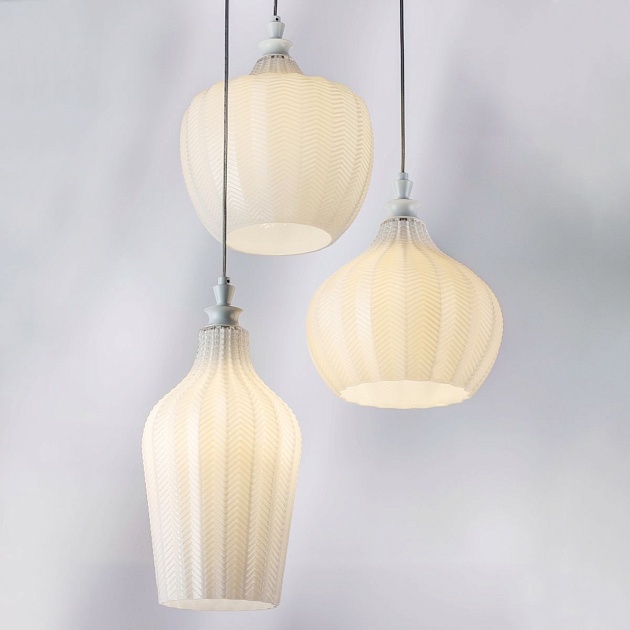 Подвесная люстра Lightstar Rocco 793236 Фото № 12