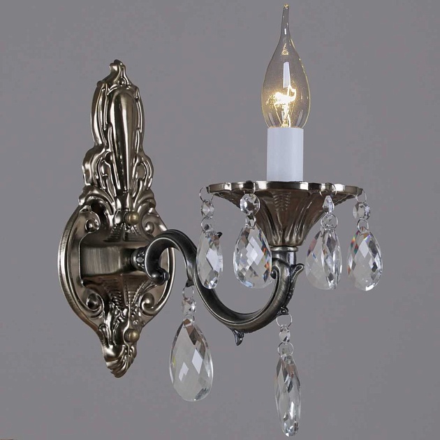 Бра Reluce 09347-0.2-01 изображение 1 Бра Reluce 09347-0.2-01 Фото № 1