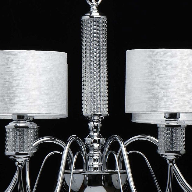 Подвесная люстра MW-Light Онтарио 692011308 изображение 6 Подвесная люстра MW-Light Онтарио 692011308 Фото № 6