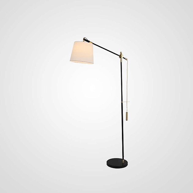 Торшер Imperium Loft Pipe 187990-26 изображение 1 Торшер Imperium Loft Pipe 187990-26 Фото № 1