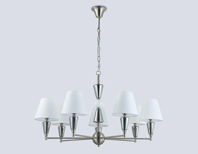 Подвесная люстра Ambrella light High light LH75256 Фото № 2