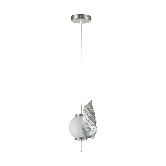 Подвесной светильник Odeon Light Modern Jungle 4865/1A Фото № 1