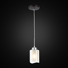 Подвесной светильник Citilux Фортуна CL156112 5