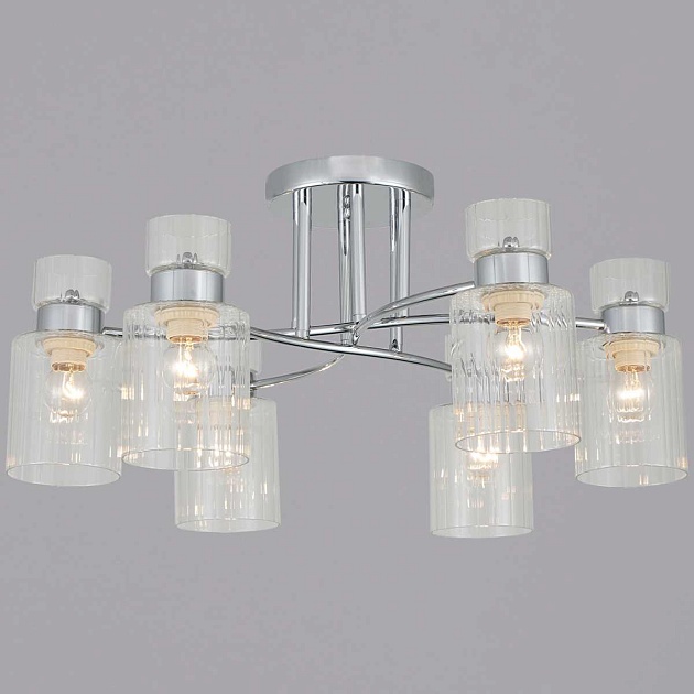 Люстра Reluce 55570-0.3-06 Фото № 1