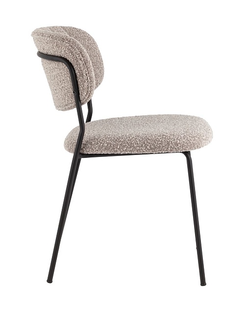 Кухонный стул Stool Group Кэрол FDC9003 DC2635-4A grey УТ000038525 изображение 5 Кухонный стул Stool Group Кэрол FDC9003 DC2635-4A grey УТ000038525 Фото № 5
