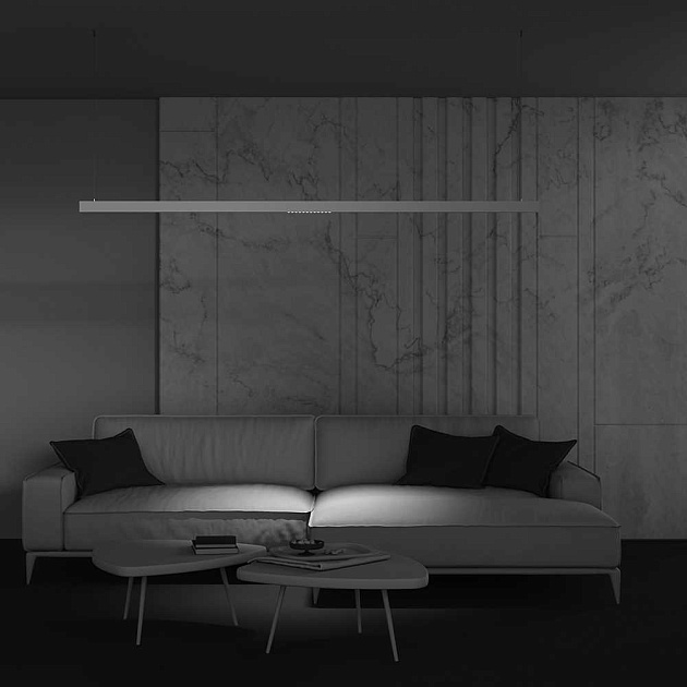 Трековый светильник Maytoni Technical TR031-4-12WTW-DD2-W Фото № 2