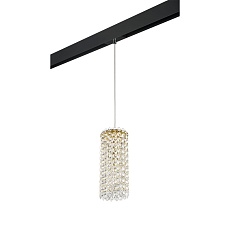 Комплект с трековым светильником Lightstar Cristallo (795322+595007) PRO795322