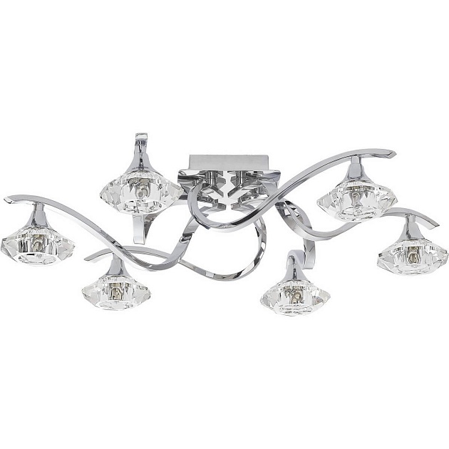 Потолочная люстра Nowodvorski Tesalli 4653 изображение 1 Потолочная люстра Nowodvorski Tesalli 4653 Фото № 1