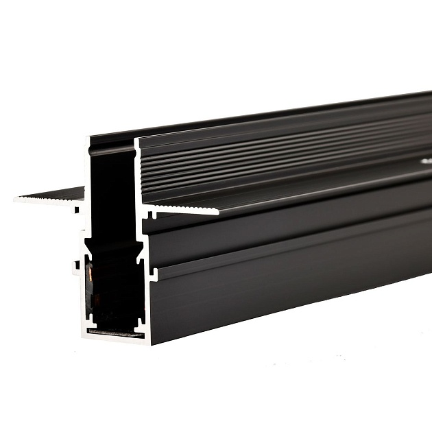 Шинопровод встраиваемый Favourite Logica 1012-TB-100 изображение 3 Шинопровод встраиваемый Favourite Logica 1012-TB-100 Фото № 3