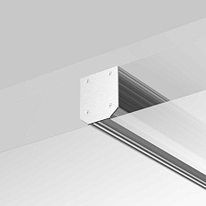 Заглушка торцевая Maytoni Technical к профилю 2шт TRA034MPEC-21S(N) 1
