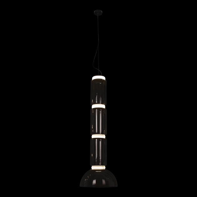 Подвесной светодиодный светильник Loft IT Noctambule 10192/L Фото № 2