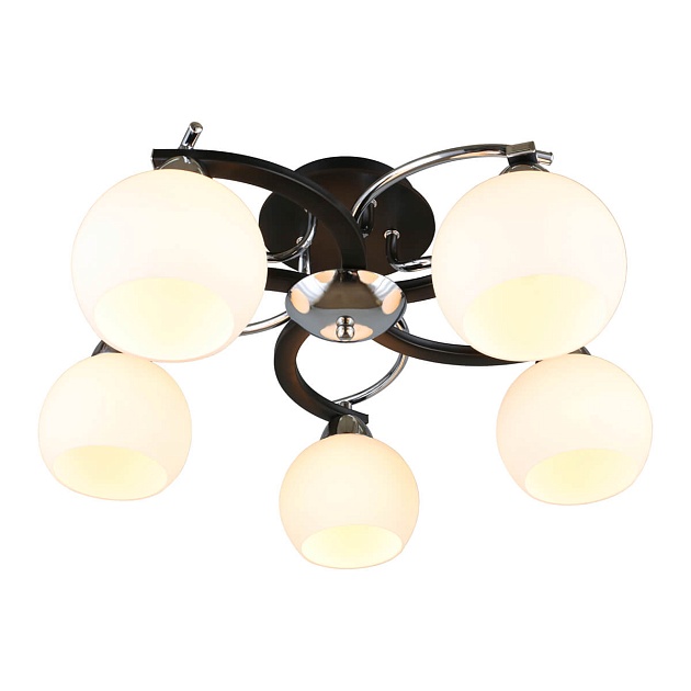 Потолочная люстра Omnilux Caldiero OML-25407-05 Фото № 1