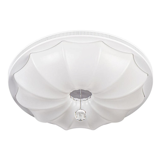 Потолочный светодиодный светильник Escada 10231/S LED Фото № 1