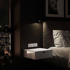 Рамка Werkel Acrylic на 4 поста белый W0042701 4690389190520 2