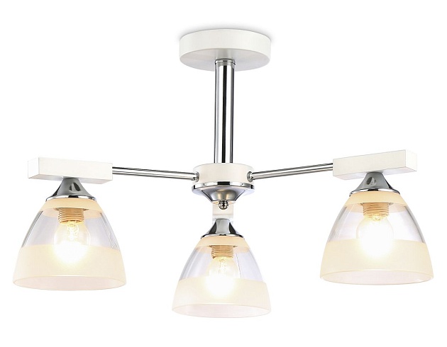 Потолочная люстра Ambrella light Traditional TR9091 Фото № 4