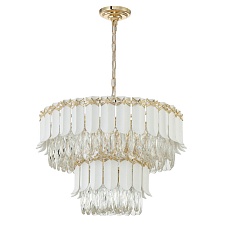 Подвесная люстра Favourite Frons 2734-9PC 1