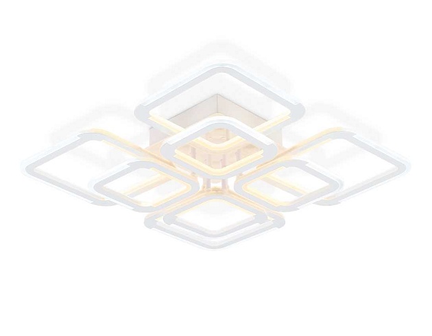 Светильник потолочный Ambrella light ACRYLICA FA8950 Фото № 1