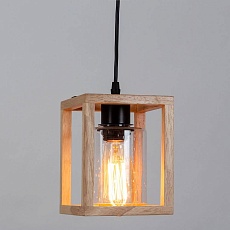 Подвесной светильник Arte Lamp Dublin A7025SP-1BK 4