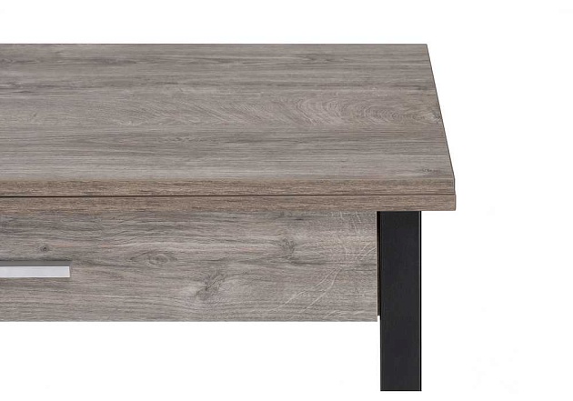 Кухонный стол Woodville Ибби 528556 изображение 5 Кухонный стол Woodville Ибби 528556 Фото № 5