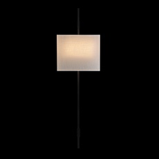 Настенный светильник Loft It Sonnet 10459 Black 1