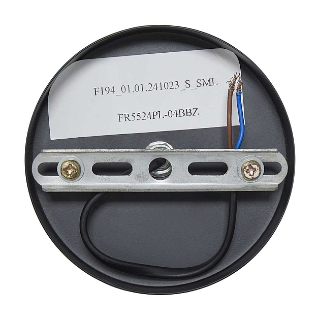 Подвесной светильник Freya Люми / Lumi FR5524PL-04BBZ изображение 12 Подвесной светильник Freya Люми / Lumi FR5524PL-04BBZ Фото № 12