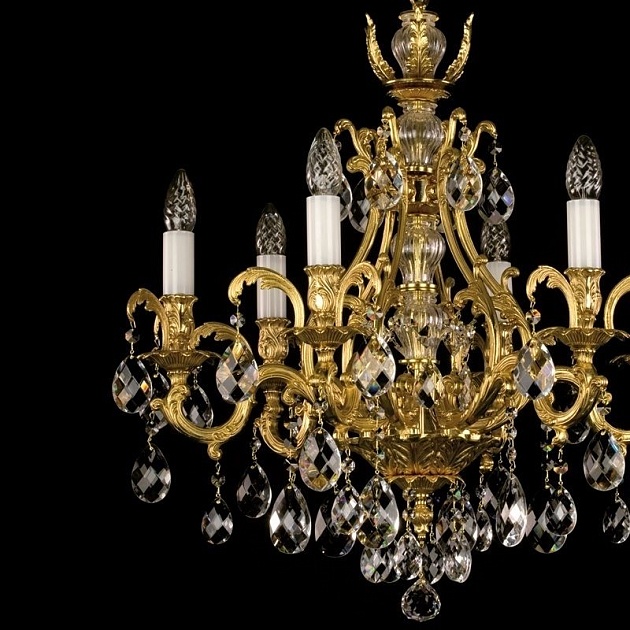 Подвесная люстра Artglass Lyra Polished CE изображение 4 Подвесная люстра Artglass Lyra Polished CE Фото № 4