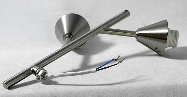 Потолочная люстра Lussole Lgo LSP-0141 изображение 3 Потолочная люстра Lussole Lgo LSP-0141 Фото № 3