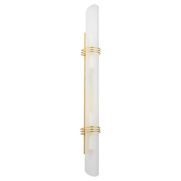 Подсветка для зеркал Lussole Selvino LSA-7701-03 Фото № 1