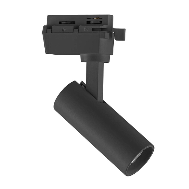 Трековый светодиодный светильник Lightstar Volta 227247 Фото № 1