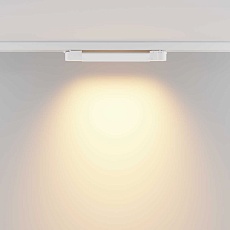 Трековый светодиодный светильник Maytoni Technical Basis TR196-3-10W2.7K-W 3