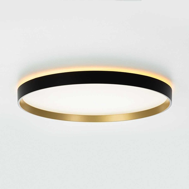 Потолочный светильник Citilux ETALON CL750401R изображение 23 Потолочный светильник Citilux ETALON CL750401R Фото № 23