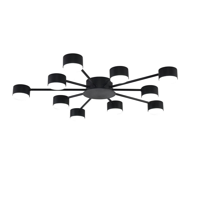 Люстра Lumion COMFI 8344/10C Фото № 6