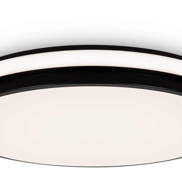 Потолочный светильник Freya Пирог / Pie FR6086CL-L117B изображение 2 Потолочный светильник Freya Пирог / Pie FR6086CL-L117B Фото № 2