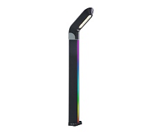 Уличный светодиодный светильник Kink Light Линден 09200-F(220V),16(RGB) 3