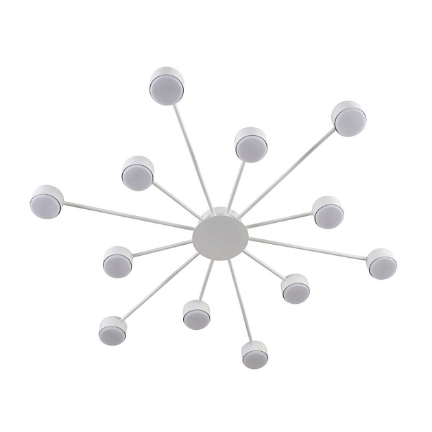 Люстра Lumion COMFI 8343/12C Фото № 5