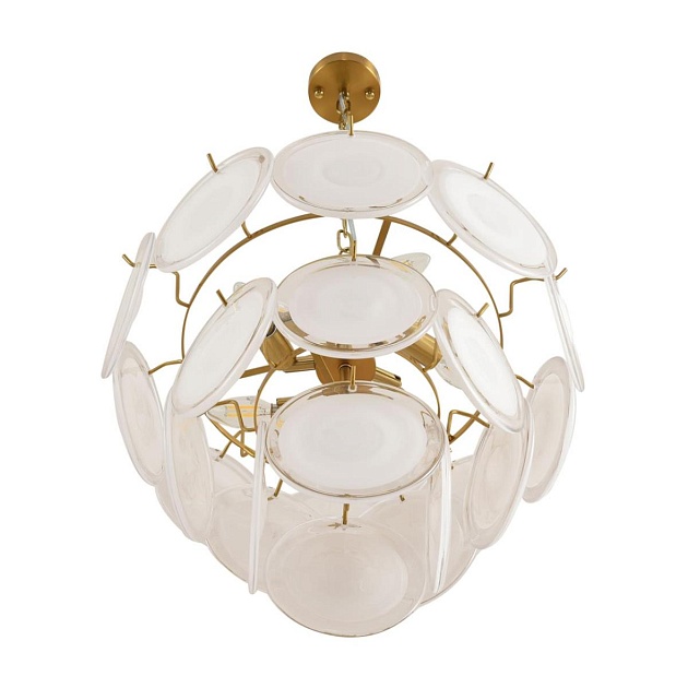 Люстра Lumion CHIPSY 8320/5 Фото № 4