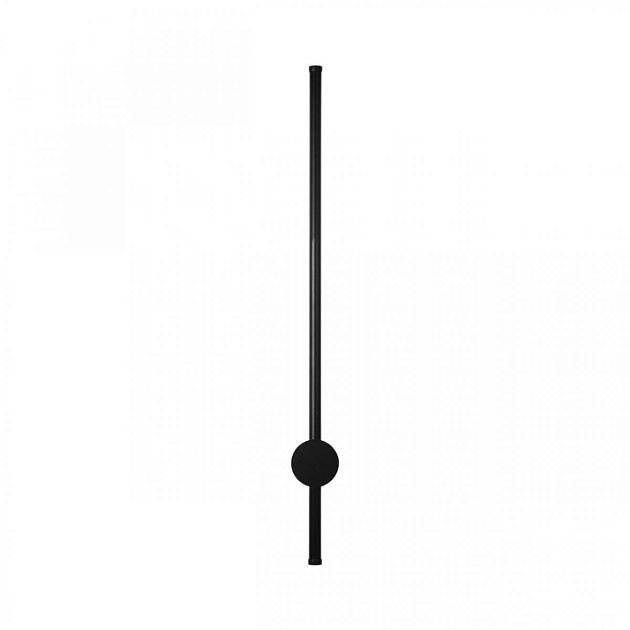 Настенный светодиодный светильник Loft IT Rays 10158BK Фото № 4