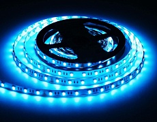 Светодиодная лента Ambrella Light 10W/m 60LED/m 5050SMD RGBW+теплый белый 5M GS4401 5