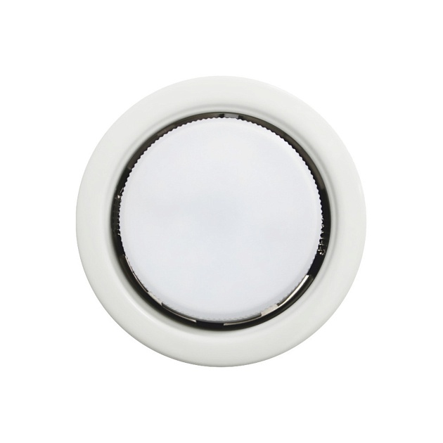 Встраиваемый потолочный светильник EKS Optima Gx53 UTT00004459 Фото № 1