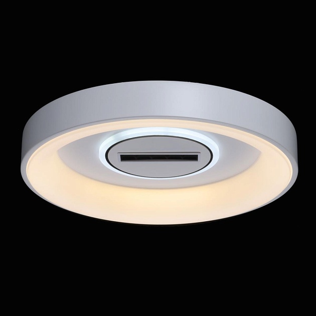 Потолочный светодиодный светильник De City Мадлен 424014201 изображение 6 Потолочный светодиодный светильник De City Мадлен 424014201 Фото № 6