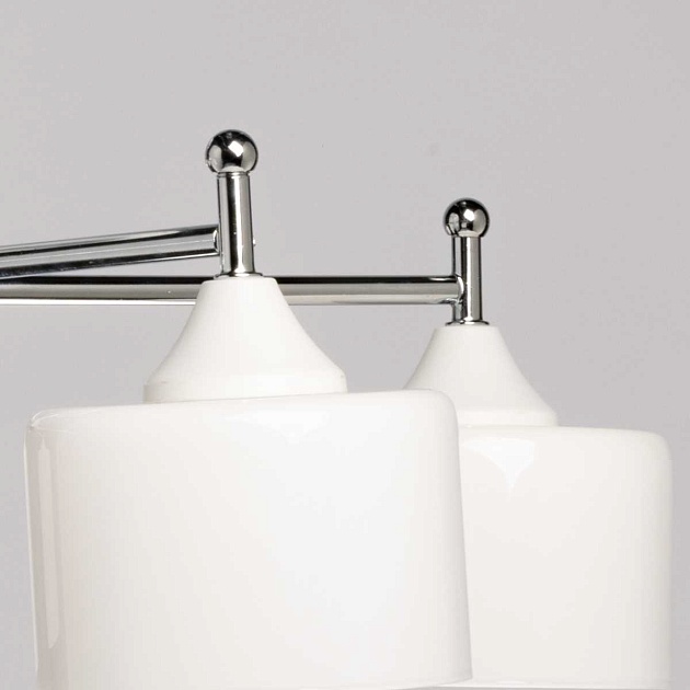 Люстра De City Тетро 118010705 Фото № 2